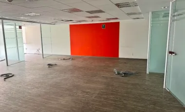 Edificio en renta en Veronica Anzures, Miguel Hidalgo, Ciudad de México