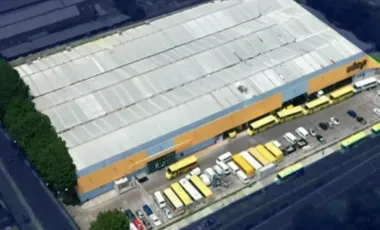 Nave en renta en Santa Maria la Ribera, Cuauhtémoc, Ciudad de México