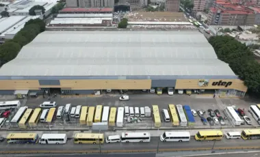 Nave en renta en Santa Maria la Ribera, Cuauhtémoc, Ciudad de México
