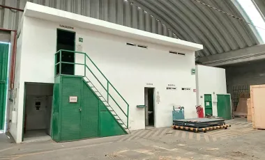 Bodega en renta en Loma Bonita, Coacalco de Berriozábal, México