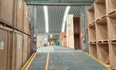 Bodega en renta en Loma Bonita, Coacalco de Berriozábal, México