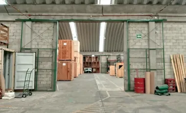 Bodega en renta en Loma Bonita, Coacalco de Berriozábal, México