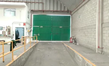 Bodega en renta en Loma Bonita, Coacalco de Berriozábal, México