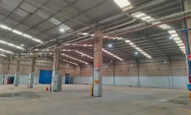 Bodega en renta en Parque industrial Tultitlán, Tultitlán, México