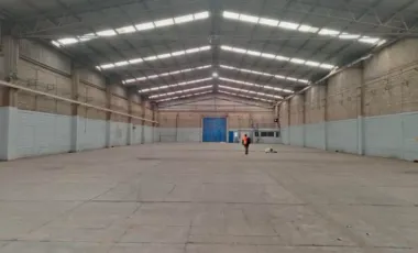 Bodega en renta en Parque industrial Tultitlán, Tultitlán, México