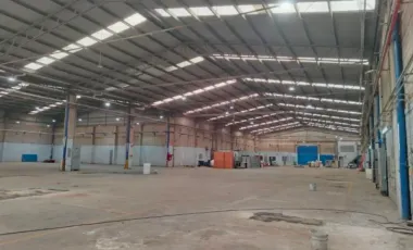 Bodega en renta en Parque industrial Tultitlán, Tultitlán, México