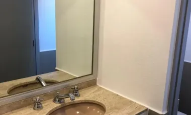 Casa en renta en Insurgentes San Borja, Benito Juárez, Ciudad de México