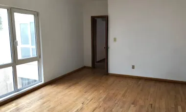 Casa en renta en Insurgentes San Borja, Benito Juárez, Ciudad de México