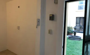 Casa en renta en Insurgentes San Borja, Benito Juárez, Ciudad de México