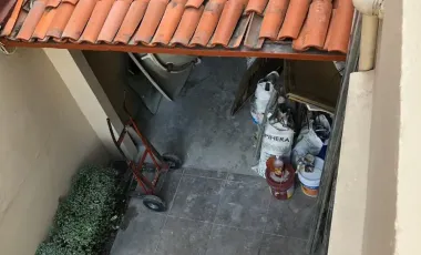 Casa en renta en Insurgentes San Borja, Benito Juárez, Ciudad de México