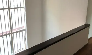 Casa en renta en Insurgentes San Borja, Benito Juárez, Ciudad de México