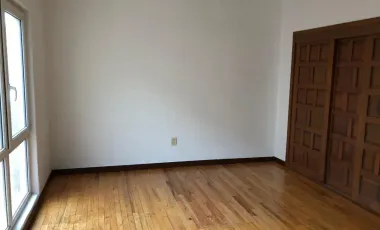 Casa en renta en Insurgentes San Borja, Benito Juárez, Ciudad de México