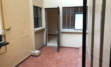 Casa en renta en Insurgentes San Borja, Benito Juárez, Ciudad de México