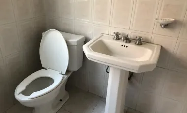 Casa en renta en Insurgentes San Borja, Benito Juárez, Ciudad de México