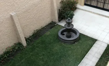 Casa en renta en Insurgentes San Borja, Benito Juárez, Ciudad de México