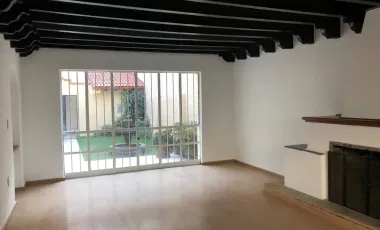 Casa en renta en Insurgentes San Borja, Benito Juárez, Ciudad de México