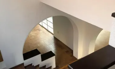 Casa en renta en Insurgentes San Borja, Benito Juárez, Ciudad de México