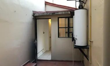 Casa en renta en Insurgentes San Borja, Benito Juárez, Ciudad de México