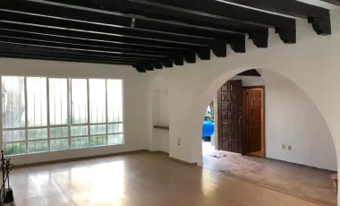 Casa en renta en Insurgentes San Borja, Benito Juárez, Ciudad de México