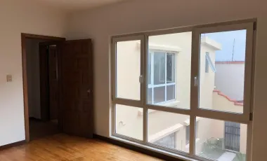 Casa en renta en Insurgentes San Borja, Benito Juárez, Ciudad de México