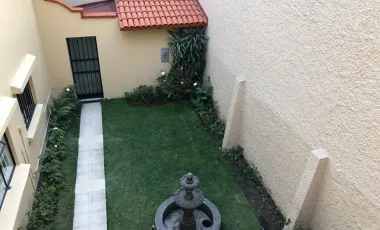 Casa en renta en Insurgentes San Borja, Benito Juárez, Ciudad de México