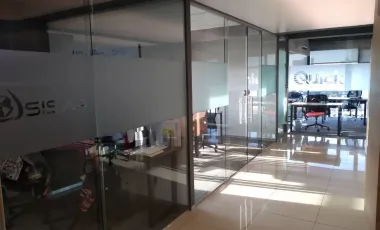 Oficina en renta en Roma Norte, Cuauhtémoc, Ciudad de México