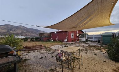 Parcela en Venta en Pan de Azúcar