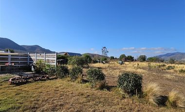 Parcela en Venta en Pan de Azúcar