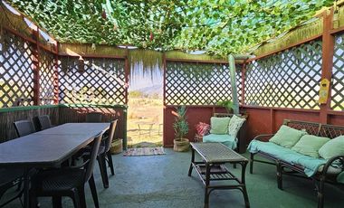 Parcela en Venta en Pan de Azúcar