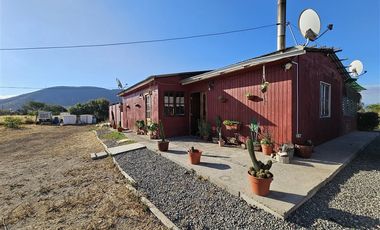 Parcela en Venta en Pan de Azúcar