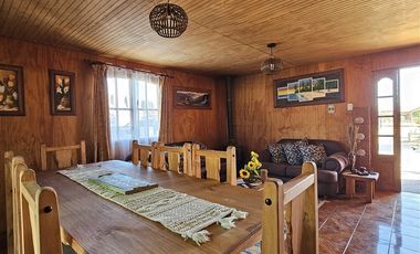 Parcela en Venta en Pan de Azúcar