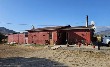 Parcela en Venta en Pan de Azúcar