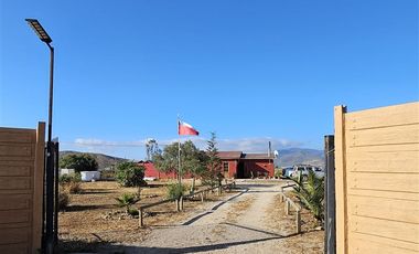 Parcela en Venta en Pan de Azúcar