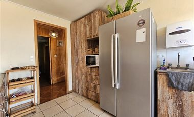 Parcela en Venta en Pan de Azúcar