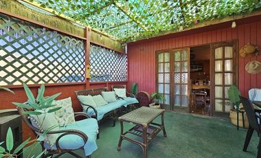 Parcela en Venta en Pan de Azúcar