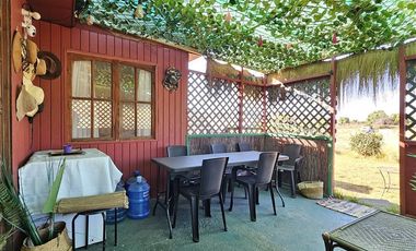 Parcela en Venta en Pan de Azúcar