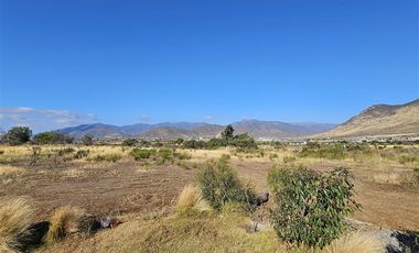 Parcela en Venta en Pan de Azúcar
