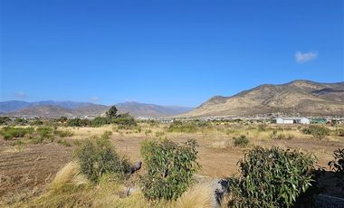Parcela en Venta en Pan de Azúcar