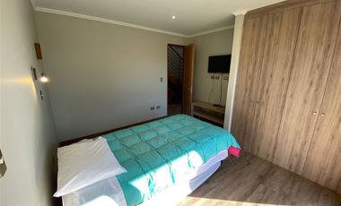 Casa en Arriendo en Fuerte Aguayo