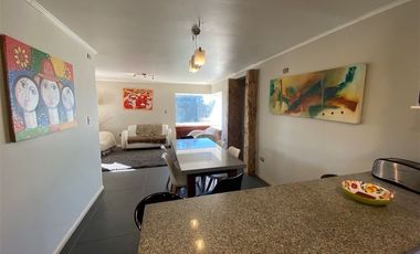 Casa en Arriendo en Fuerte Aguayo