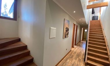 Casa en Arriendo en Fuerte Aguayo