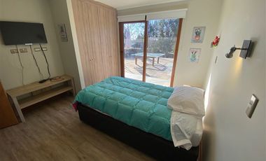 Casa en Arriendo en Fuerte Aguayo