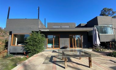 Casa en Arriendo en Fuerte Aguayo