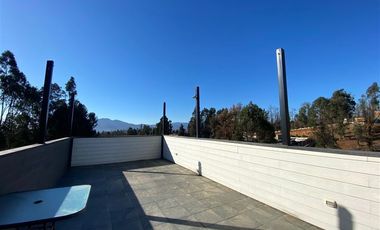 Casa en Arriendo en Fuerte Aguayo