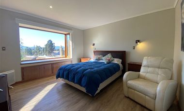 Casa en Arriendo en Fuerte Aguayo