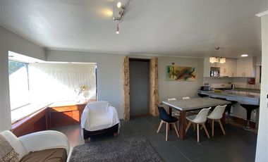 Casa en Arriendo en Fuerte Aguayo