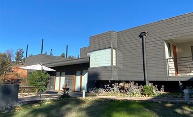 Casa en Arriendo en Fuerte Aguayo