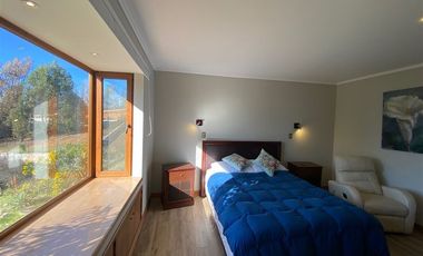 Casa en Arriendo en Fuerte Aguayo