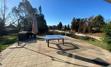 Casa en Arriendo en Fuerte Aguayo