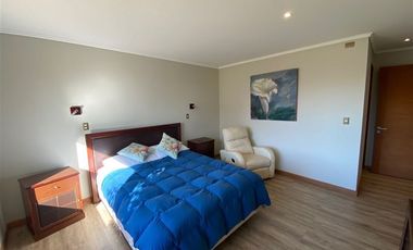 Casa en Arriendo en Fuerte Aguayo